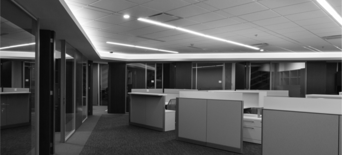 Corporativo Baker & McKenzie Ucetti